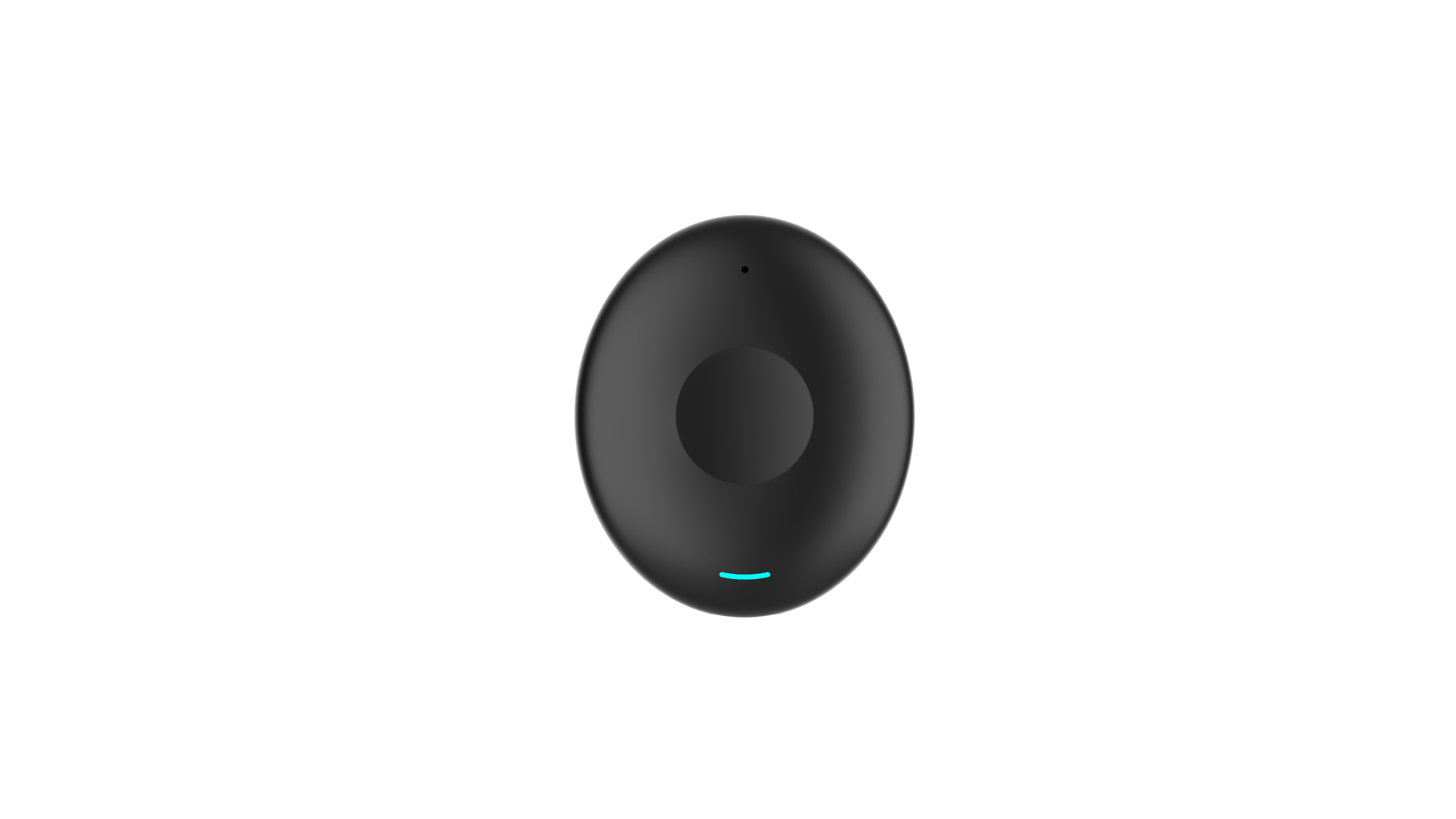 aberi Go — Black
